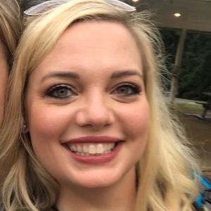 Meet your Posher, Lindsey